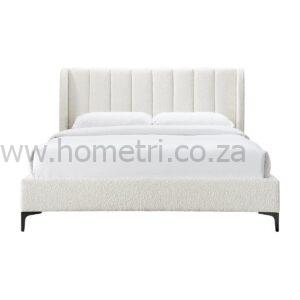 George Boucle Bed