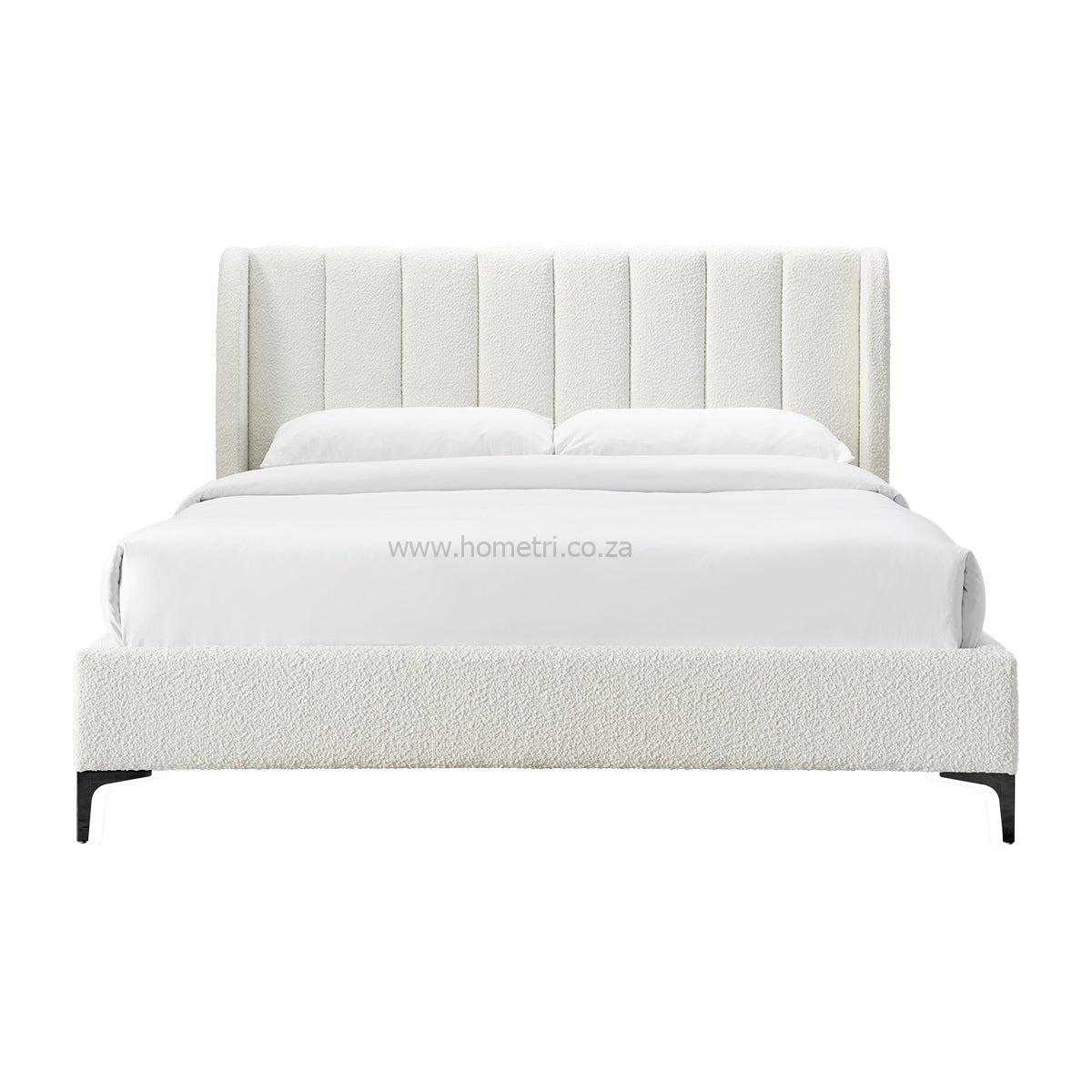 George Boucle Bed