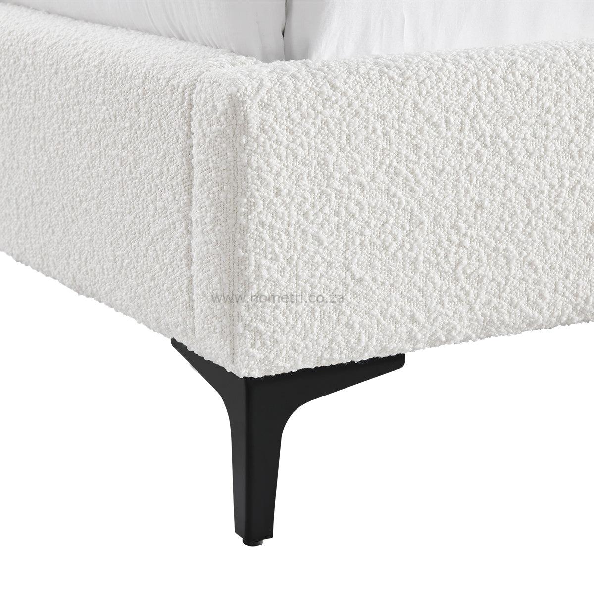 George Boucle Bed - Image 2