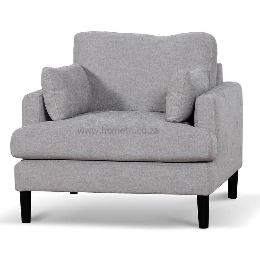 Jussa Fabric Armchair