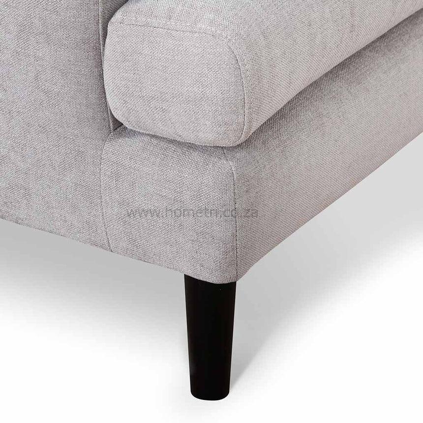 Jussa Fabric Armchair - Image 6