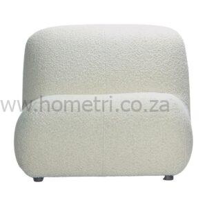 Alternative view of Marget Boucle Chair