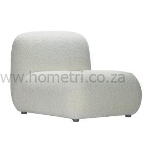 Marget Boucle Chair
