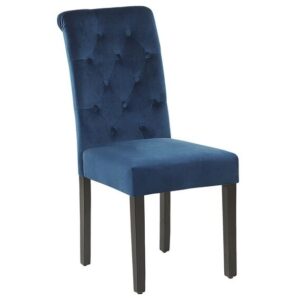 Alternative view of Vito Dining Chairs with a Ring