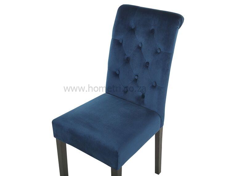 Vito Dining Chairs with a Ring - Image 3