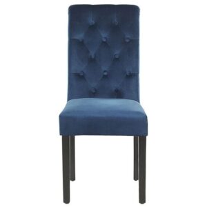 Vito Dining Chairs with a Ring
