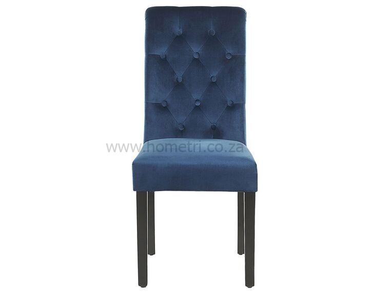 Vito Dining Chairs with a Ring
