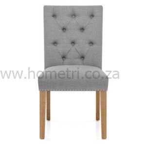Alternative view of Brighton Dining Chair