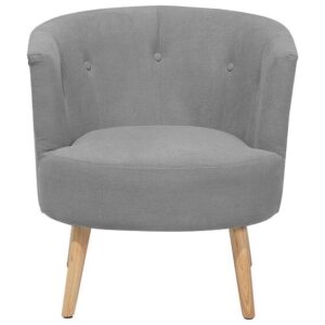 Lavik Fabric Tub Chair