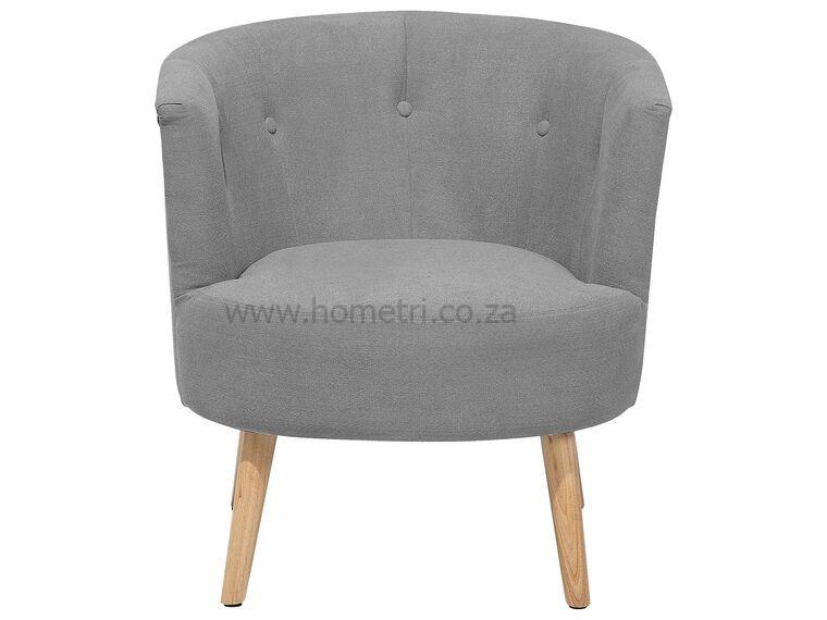 Lavik Fabric Tub Chair