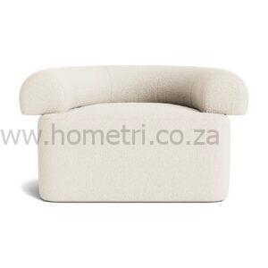 Jay Boucle Armchair