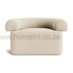Jay Corduroy Armchair