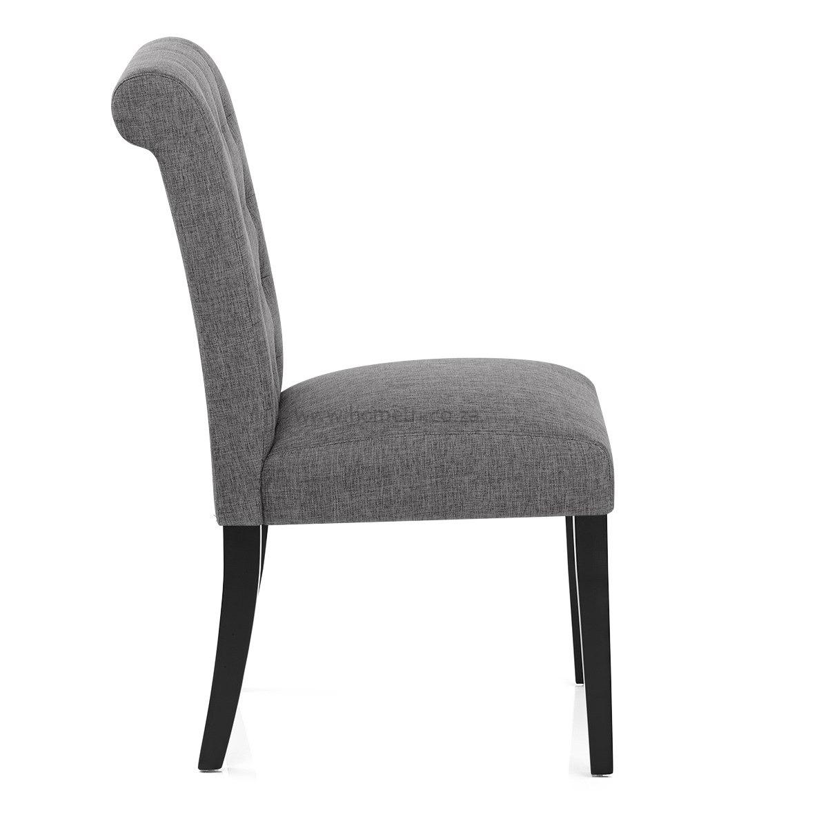 Nicole Dining Chair - Image 3