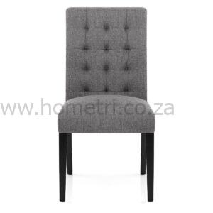 Alternative view of Nicole Dining Chair