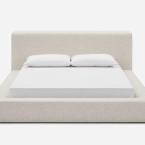 Pawson Bed with Headboard