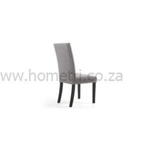 Alternative view of Randy Stud Dining Chair
