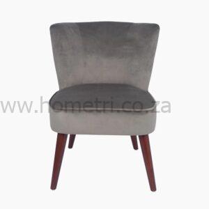Dova Retro Occasional Chair