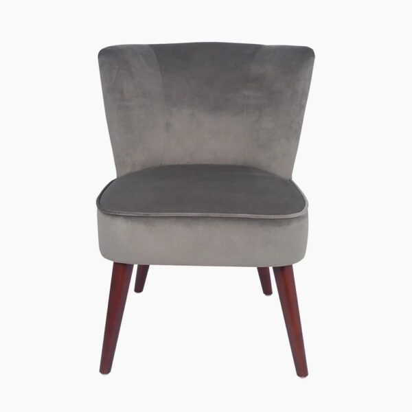 Dova Retro Occasional Chair