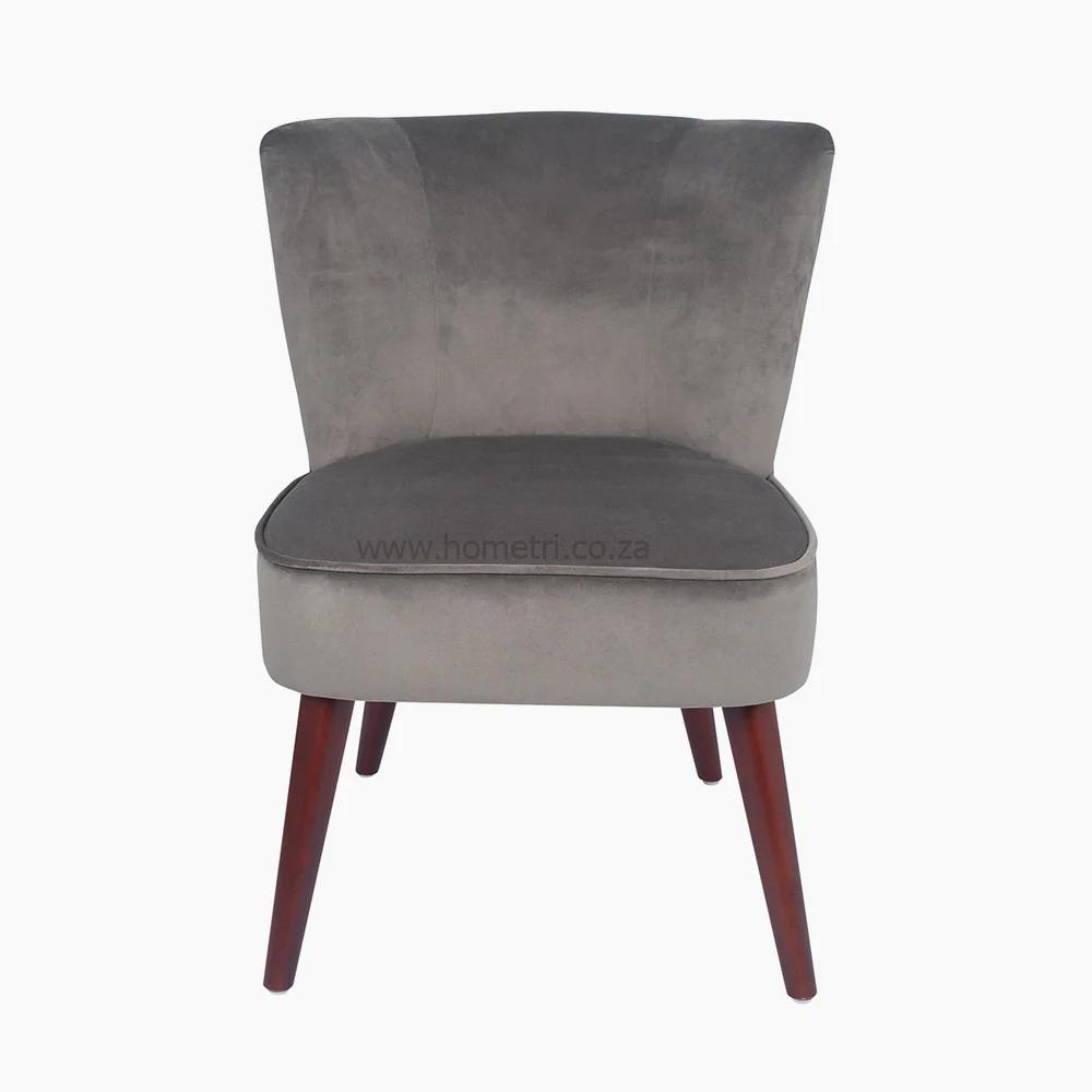 Dova Retro Occasional Chair