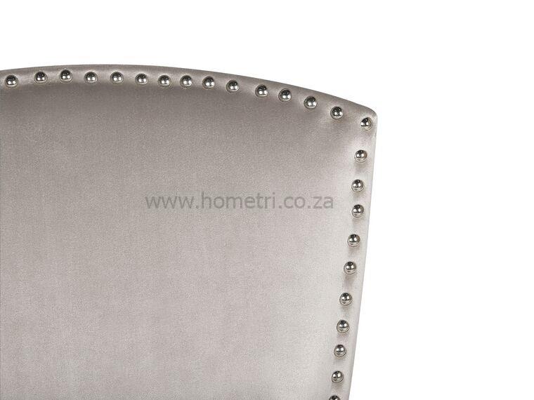 Velvet Dining Chair Picanto - Image 3