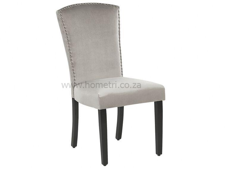 Velvet Dining Chair Picanto