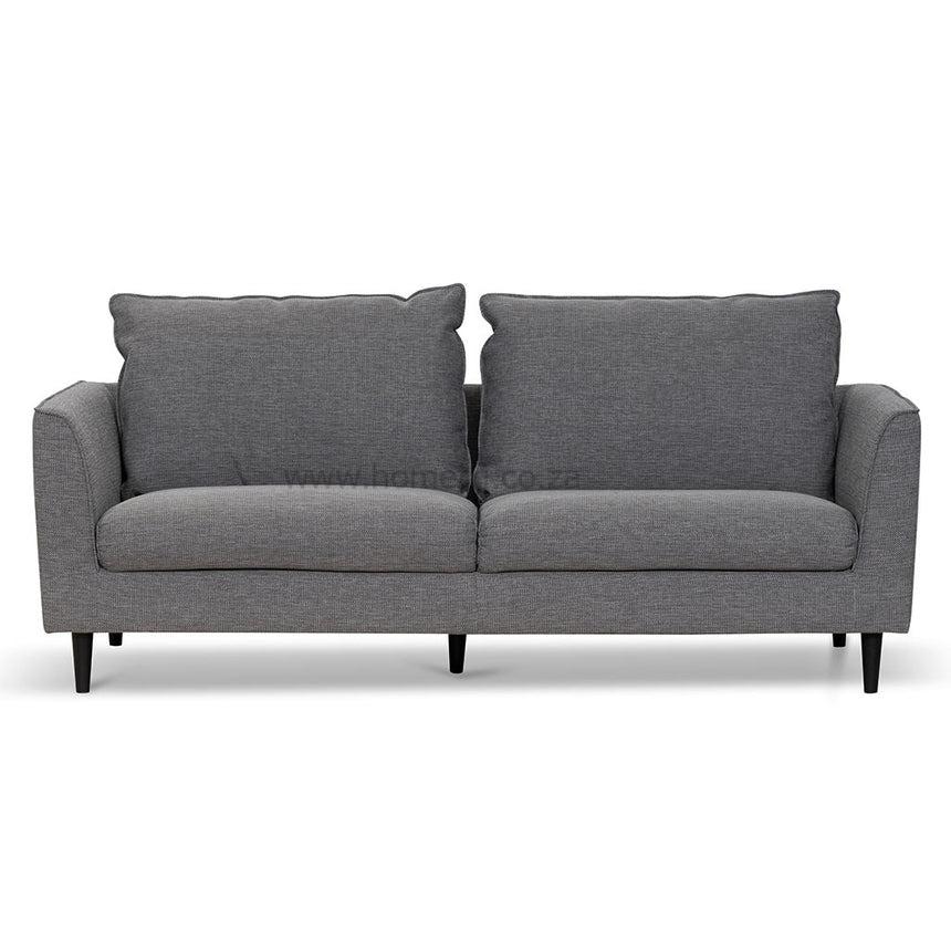 William 2 Seater Fabric Couch