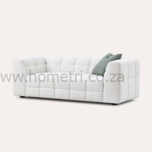 Alternative view of Bantan boucle 2 Seat Couch