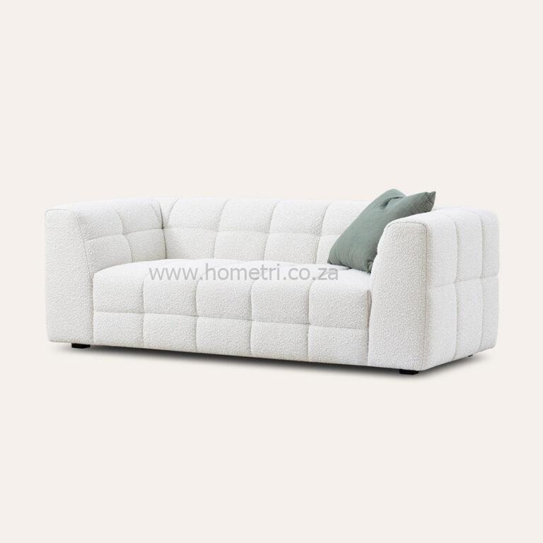 Buy Two Seater Couches Online in South Africa | Hometri Furniture