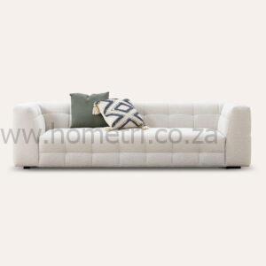 Bantan Boucle 3 Seater Couch