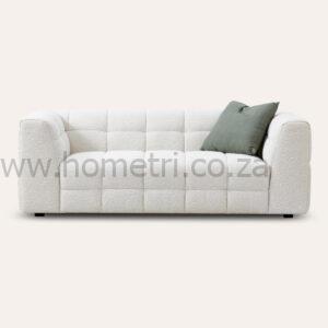 Bantan boucle 2 Seat Couch