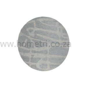 Bimini Outdoor Round Rug
