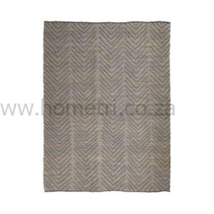 Amity Rug in Graphite