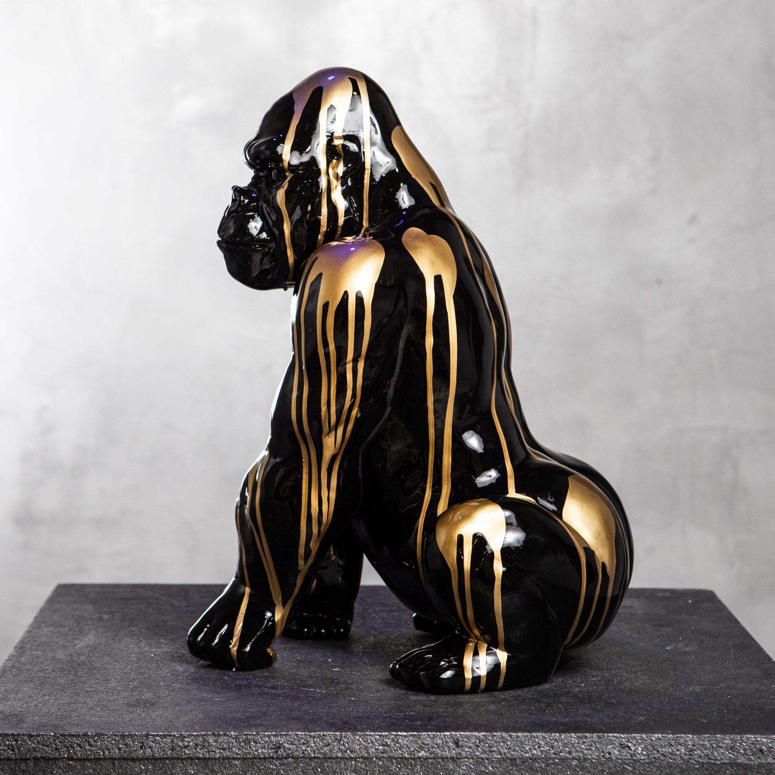 Gorilla in Color - Image 3