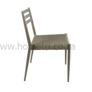 Alternative view of Hermes Outdoor Chair