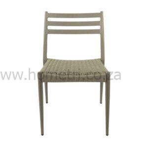 Hermes Outdoor Chair