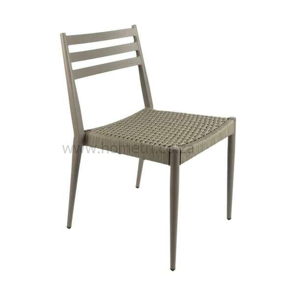 Hermes Outdoor Chair - Image 3