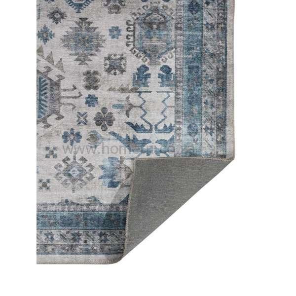 Amelia Rug in Azure - Image 2