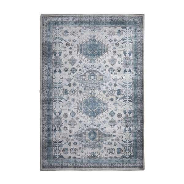 Amelia Rug in Azure