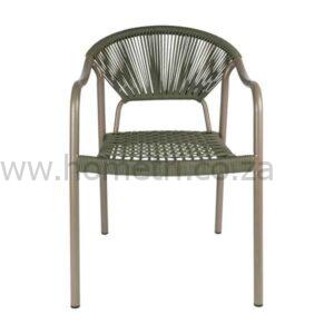 Masai Outdoor Chair