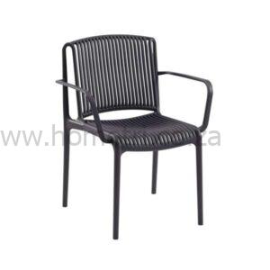 Pierre Outdoor Armchair