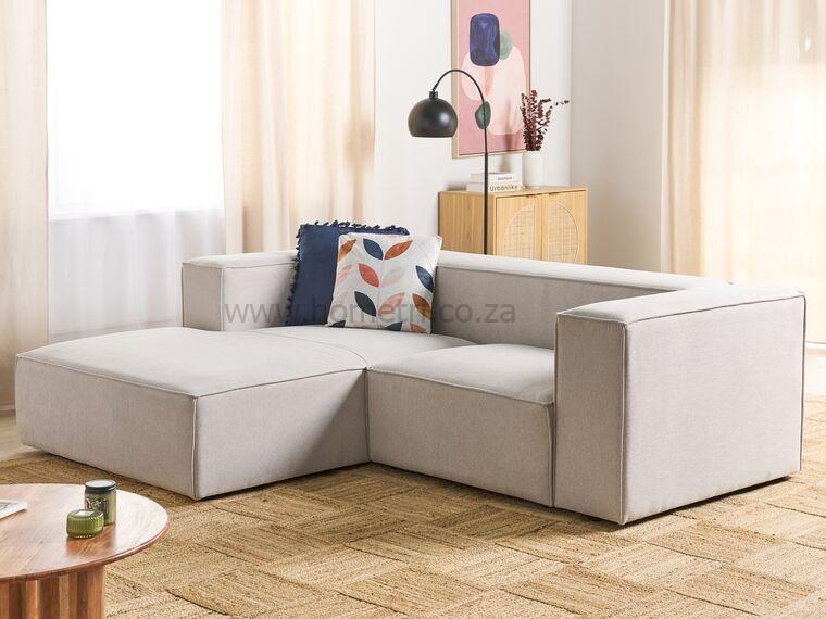 2 Seater Corner Couch - Image 4