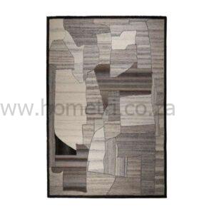 Apache Rug in Truffle