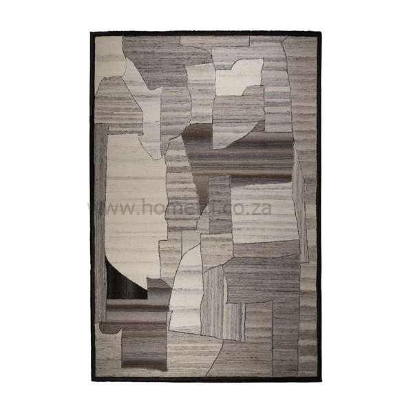 Apache Rug in Truffle