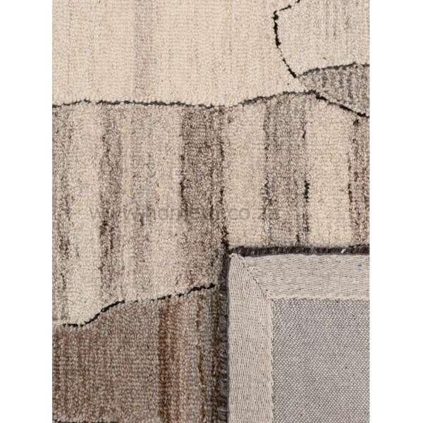 Apache Rug in Truffle - Image 2