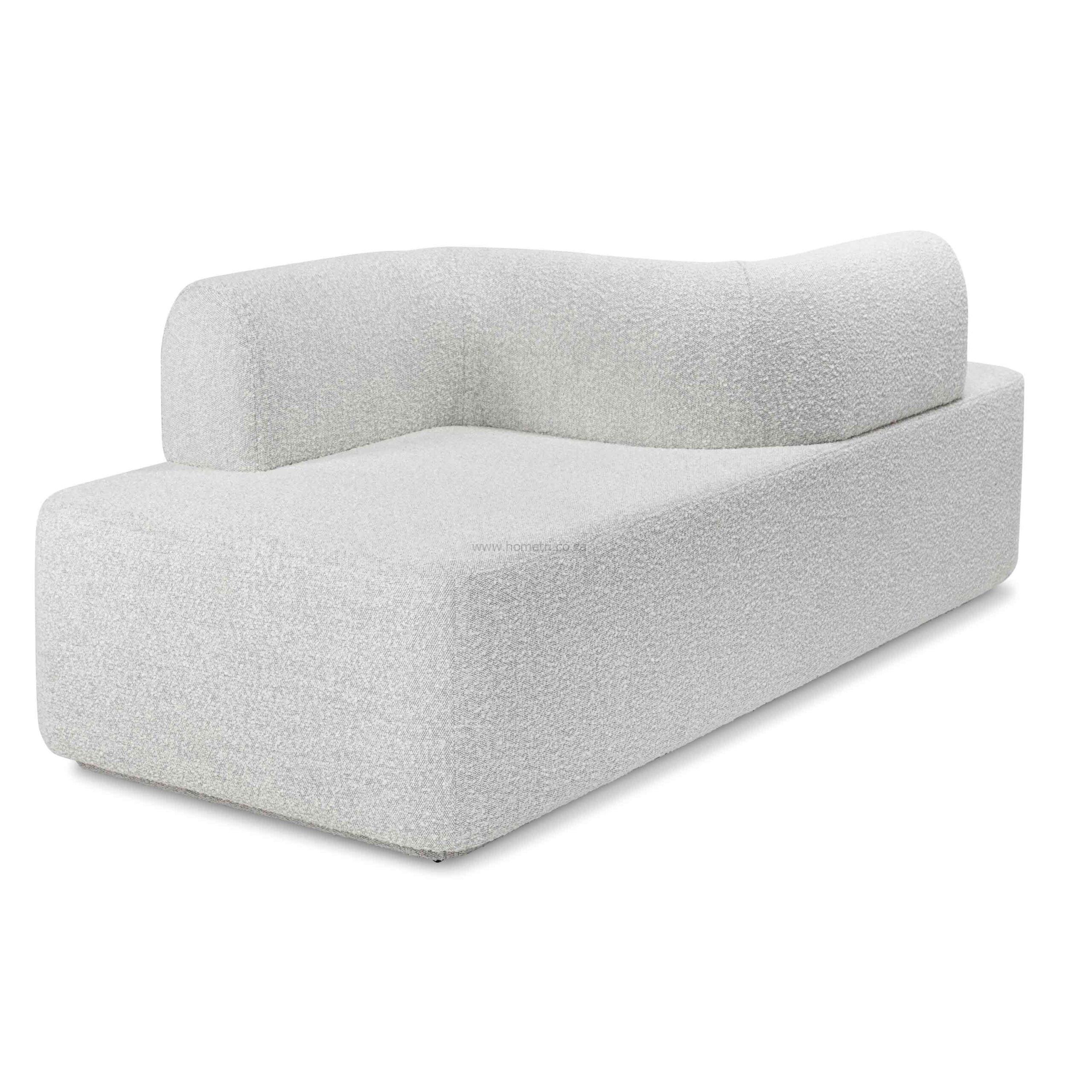 Ateta Snake Ottoman - Image 5