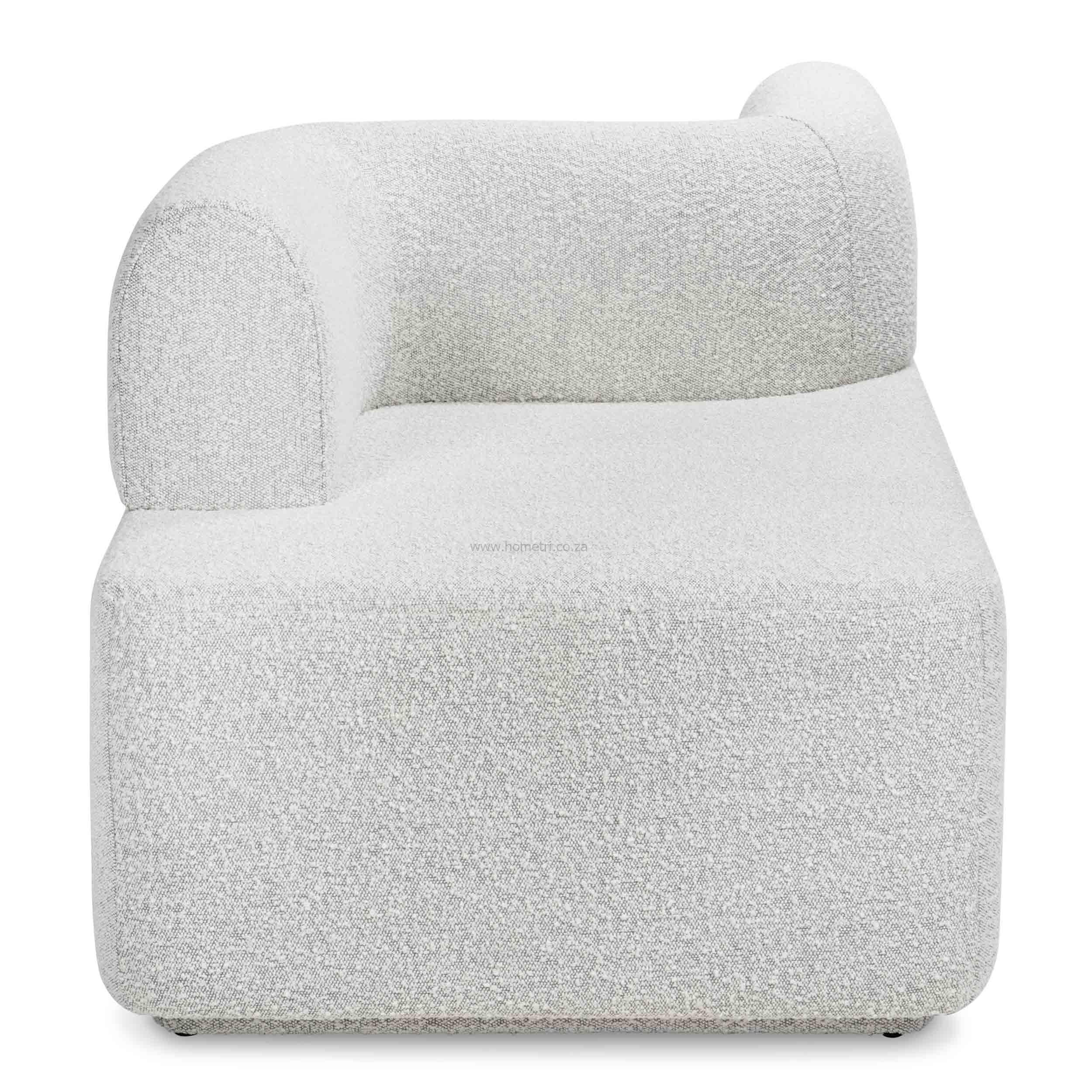Ateta Snake Ottoman - Image 4
