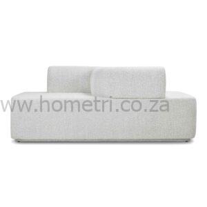 Ateta Snake Ottoman