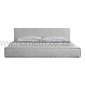 Kastillo Boucle Bed