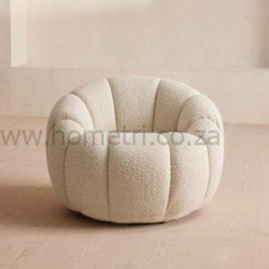 Garat Boucle Armchair