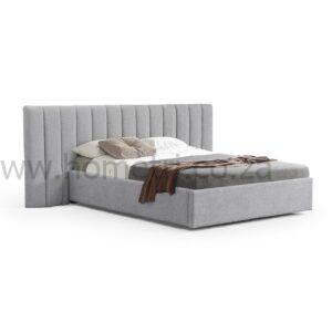 Alternative view of Ralph Bed Frame